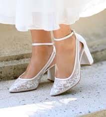 Wedding Shoes